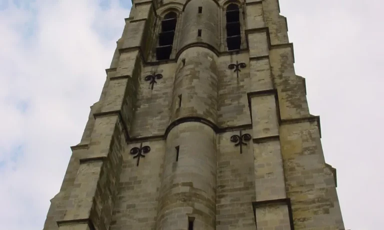 Beffroi de Cambrai à Cambrai pour le sélecteur Mes Libertines par ville