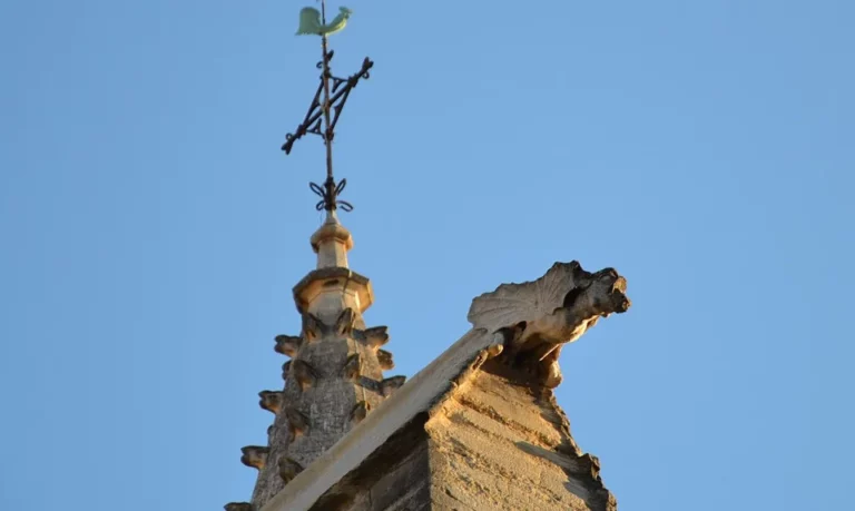 Cathédrale Saint-Siffrein de Carpentras à Carpentras pour le sélecteur Mes Libertines par ville
