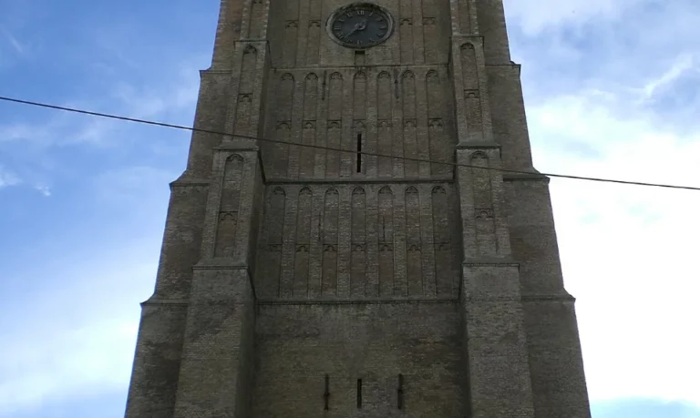 Beffroi de Dunkerque à Dunkerque pour le sélecteur Mes Libertines par ville
